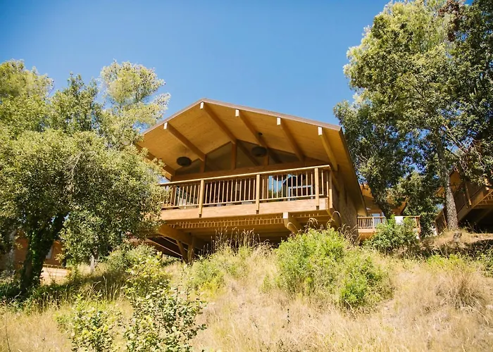 Cala Llevado Kemp 4*