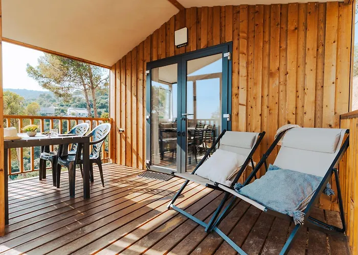 Kemp Cala Llevado 4*