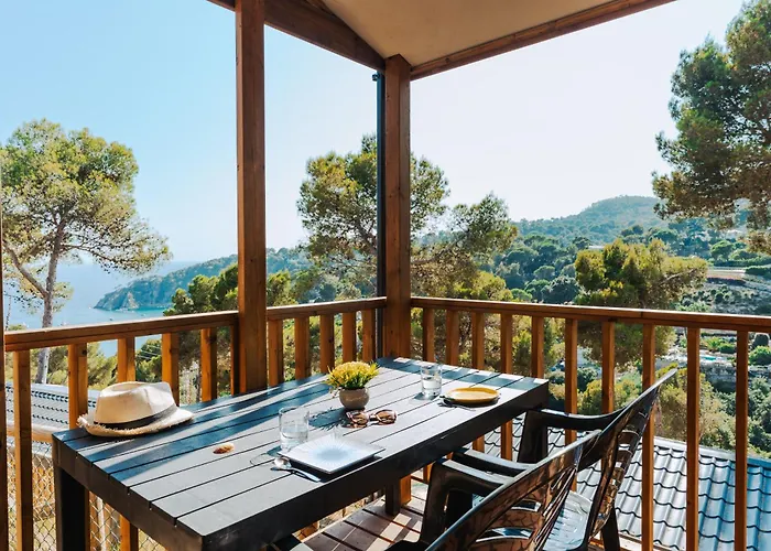 Kemp Cala Llevado 4*