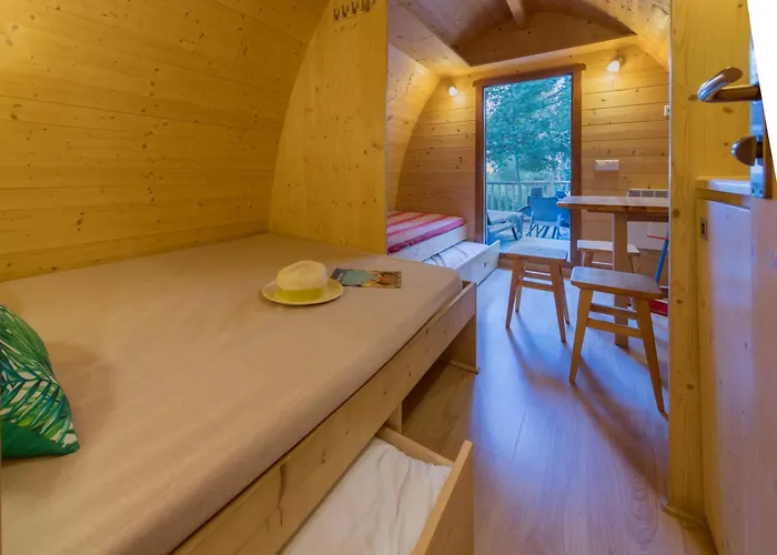 Cala Llevado 4* Tossa de Mar