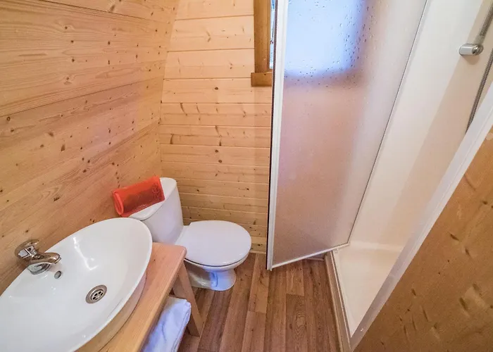 Kemp Cala Llevado Tossa de Mar