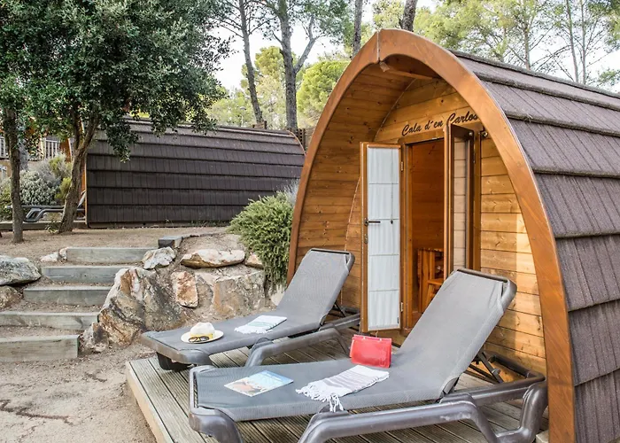 Cala Llevado Kemp 4*