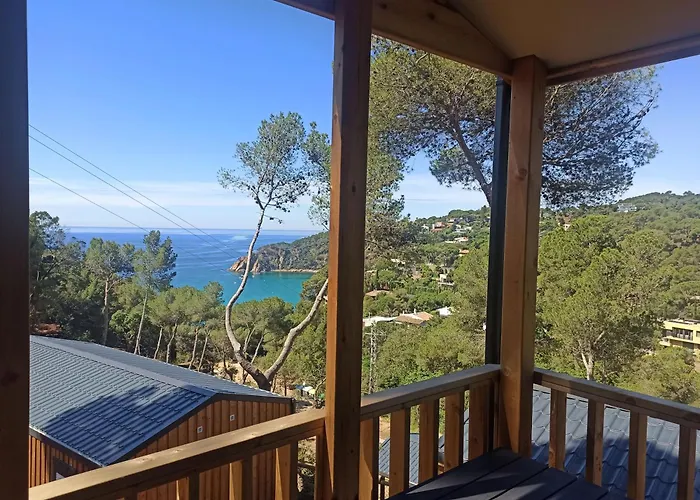 Cala Llevado Kemp Tossa de Mar