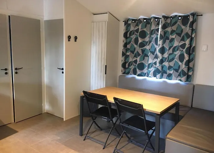 Kemp Cala Llevado Tossa de Mar