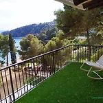 Camping Cala Llevado Tossa de Mar