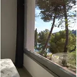 Camping Cala Llevado