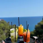 Camping Cala Llevado Tossa de Mar