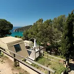 Cala Llevado Camping 4*