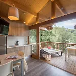 Camping Cala Llevado Tossa de Mar