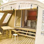 Cala Llevado Camping Tossa de Mar