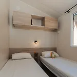 Cala Llevado Camping Tossa de Mar
