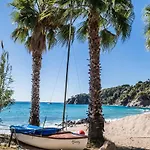 Camping Cala Llevado