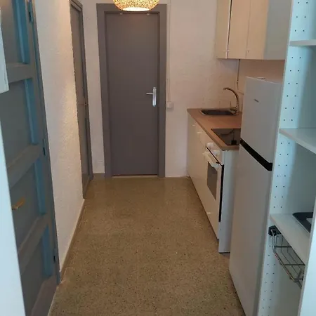 卡拉叶巴达露营酒店 4* 滨海托萨