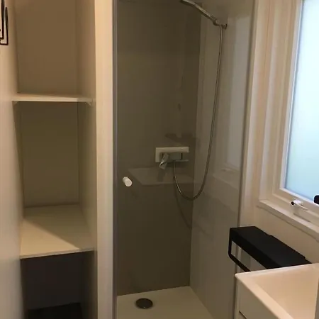卡拉叶巴达露营酒店 营地