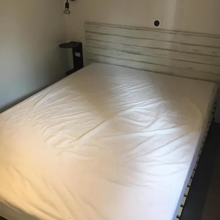 营地 卡拉叶巴达露营酒店 4*