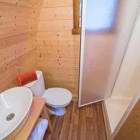 Camping Cala Llevado Tossa de Mar